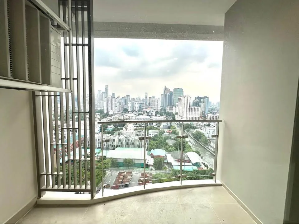Supalai Oriental Sukhumvit 39 — photo 12