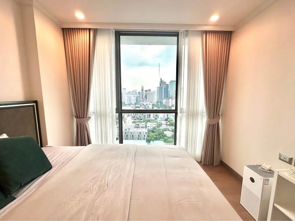 Supalai Oriental Sukhumvit 39 — photo 8
