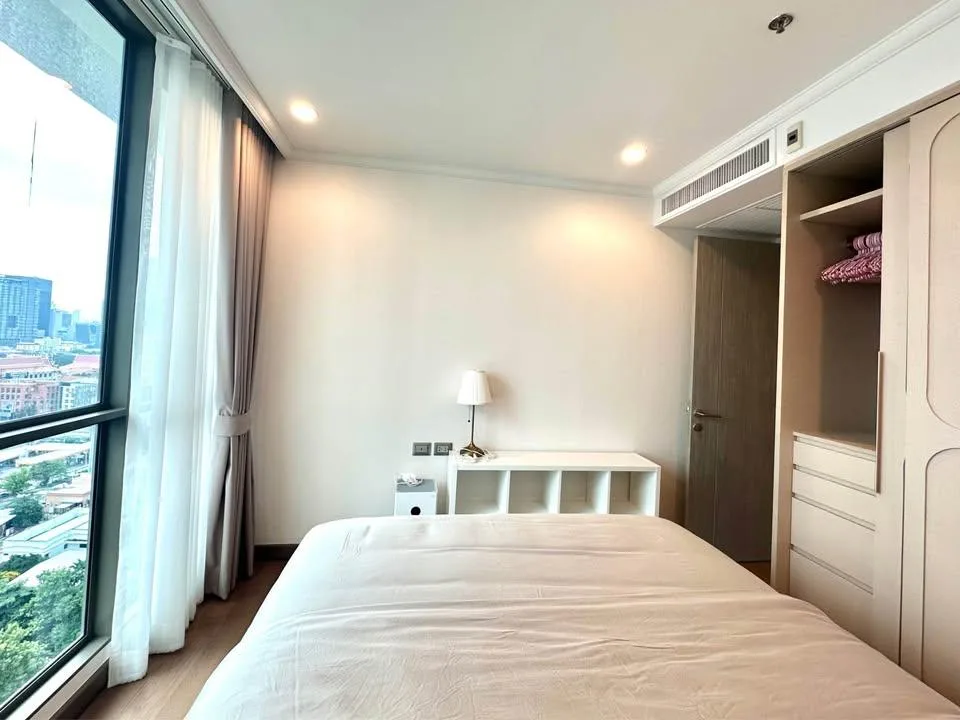 Supalai Oriental Sukhumvit 39 — photo 10