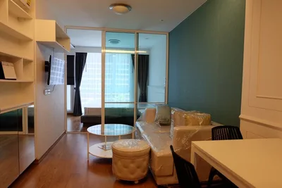 InterLux Premier Sukhumvit 13