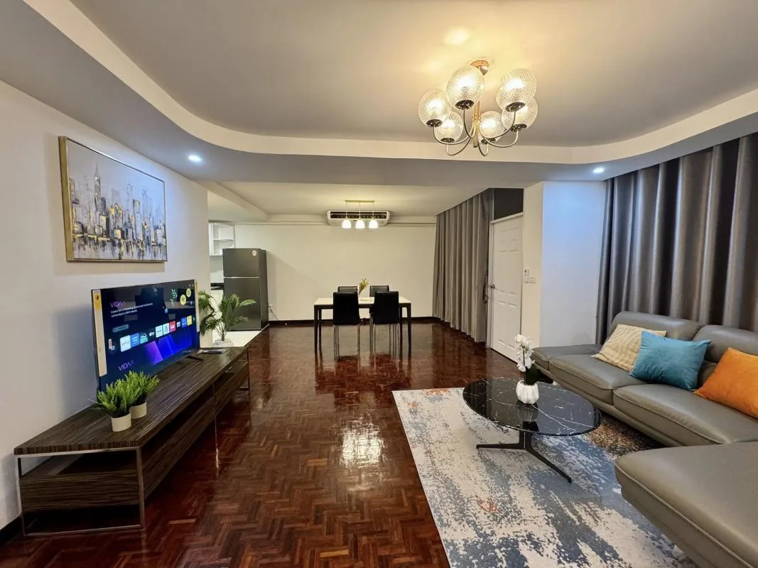 Siam Condominium — photo 3