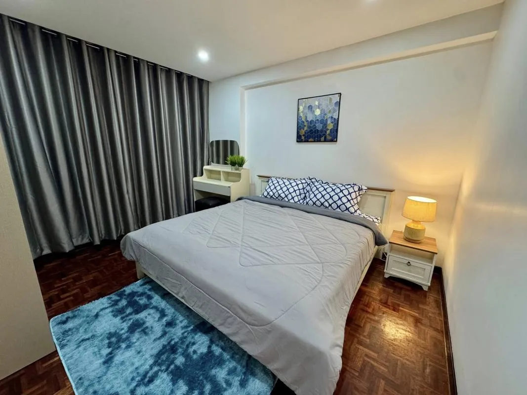 Siam Condominium — photo 8