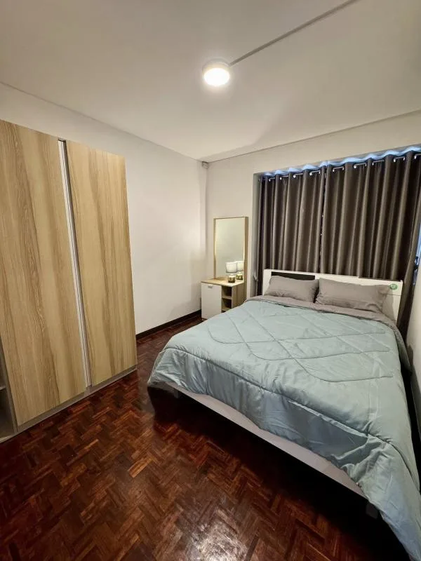 Siam Condominium — photo 9