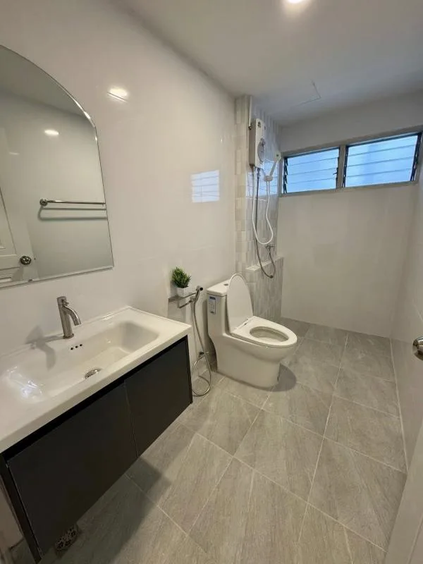 Siam Condominium — photo 10