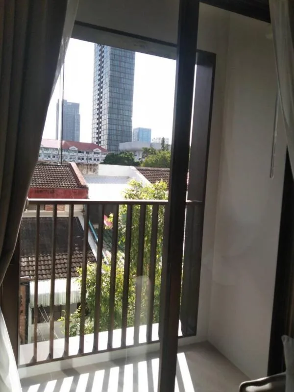 Chapter Thonglor 25 — photo 12
