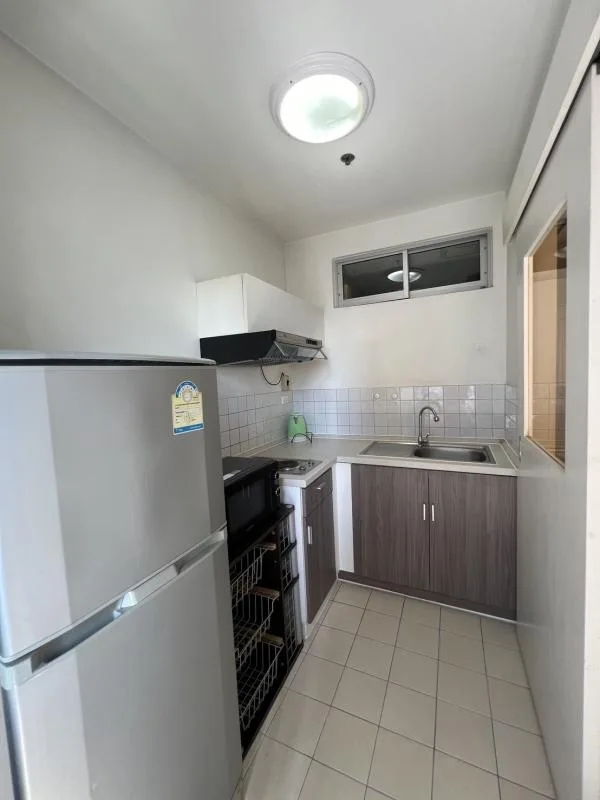 Condo One X Sukhumvit 26 — photo 5