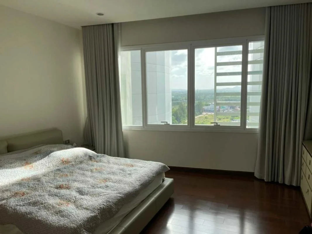 Movenpick White Sand Beach — photo 12