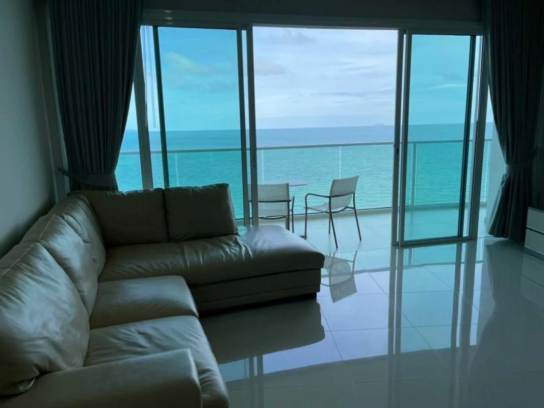 Movenpick White Sand Beach — photo 4