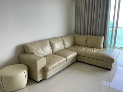 Movenpick White Sand Beach