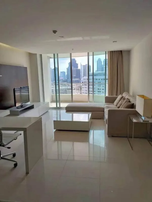 Sathorn Prime Residence — photo 2