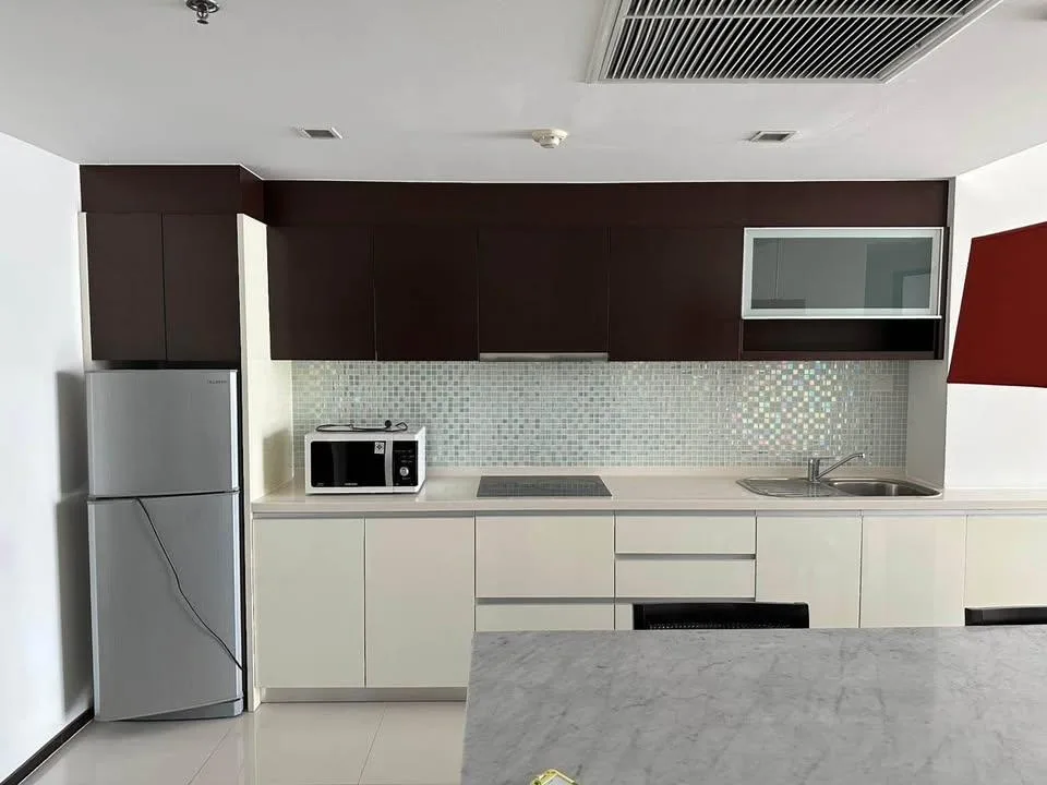 Sathorn Prime Residence — photo 4