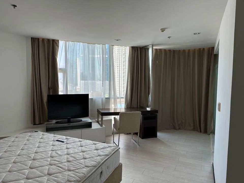 Sathorn Prime Residence — photo 6