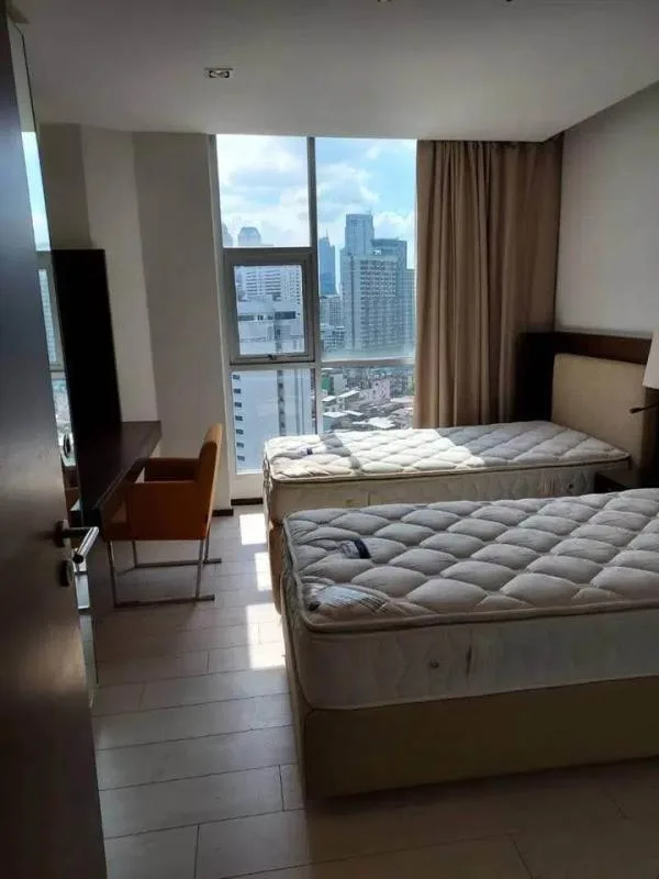 Sathorn Prime Residence — photo 7