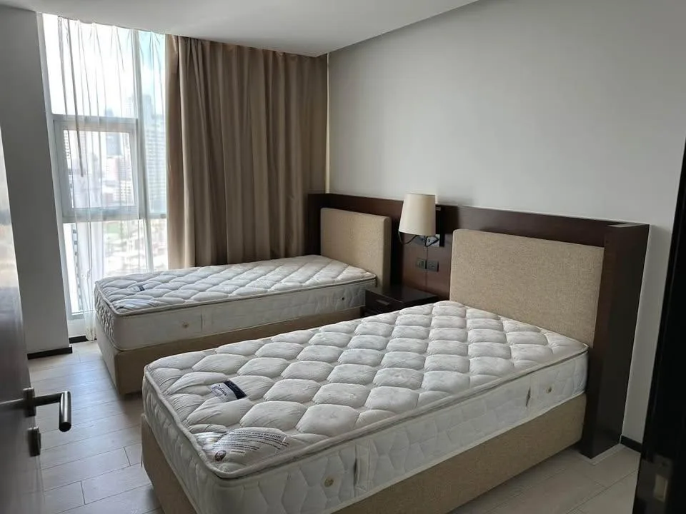 Sathorn Prime Residence — photo 8
