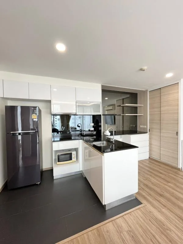 Klass Condo Silom — photo 4