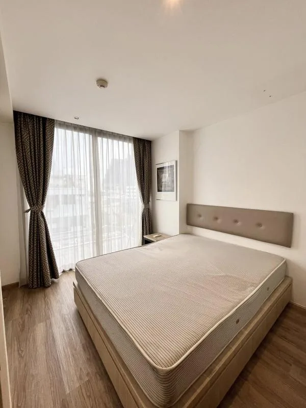 Klass Condo Silom — photo 5
