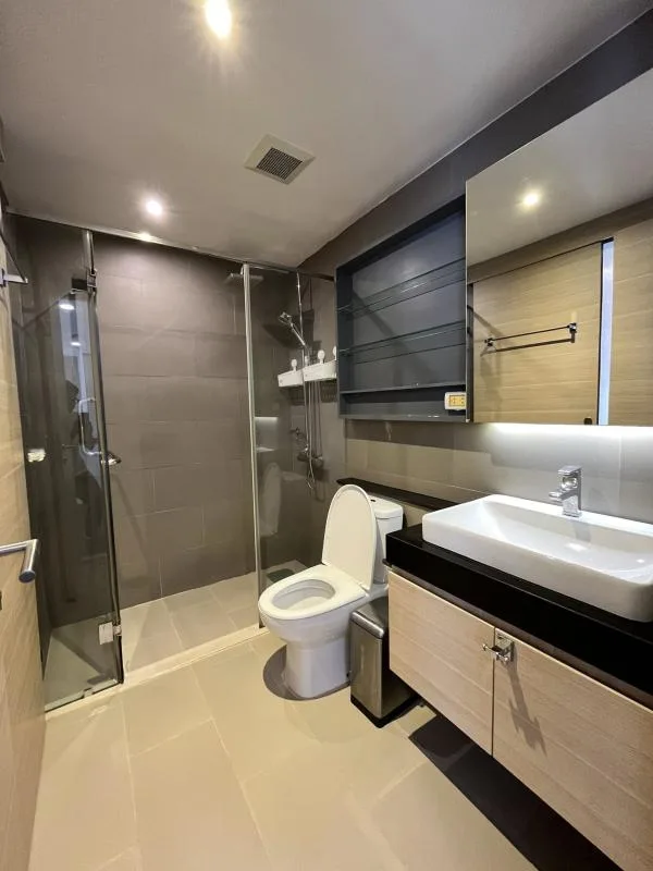 Klass Condo Silom — photo 6