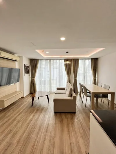 Klass Condo Silom