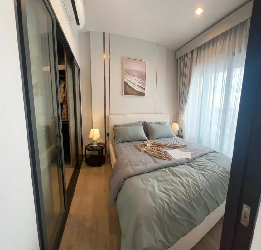The Crest Park Residences — photo 4