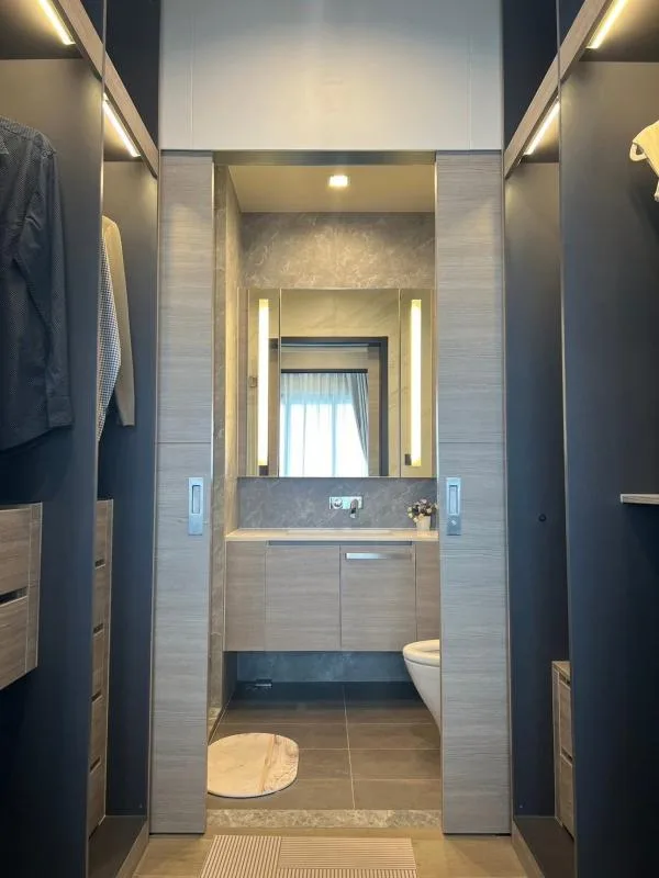 The Crest Park Residences — photo 5