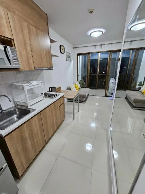 Ideo Mix Sukhumvit 103 — photo 2