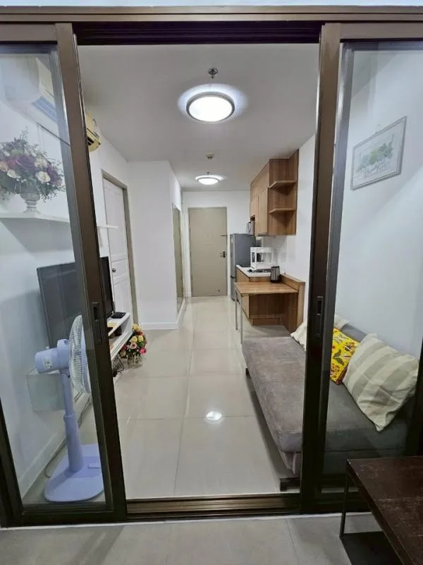 Ideo Mix Sukhumvit 103 — photo 3