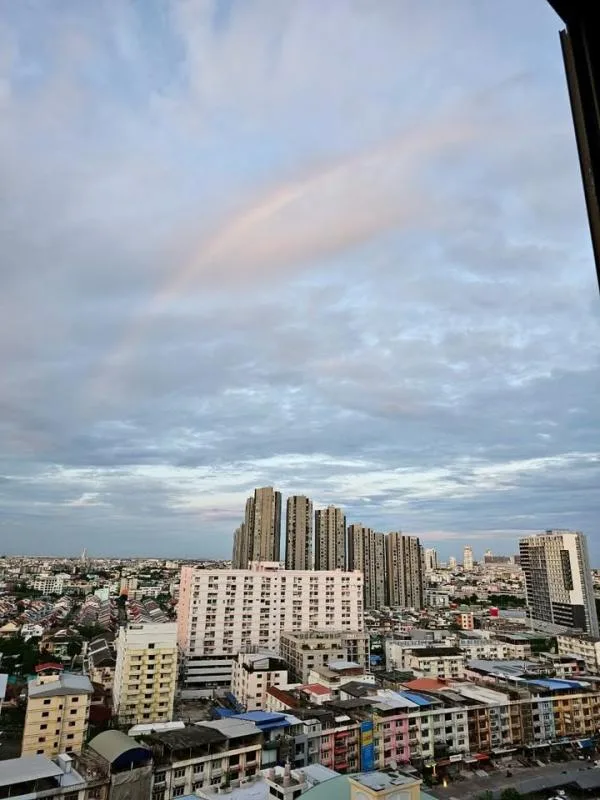 Ideo Mix Sukhumvit 103 — photo 10