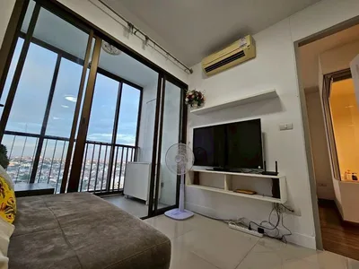 Ideo Mix Sukhumvit 103