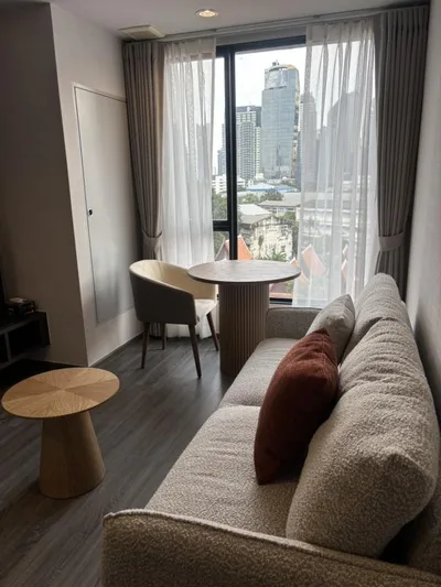 Ideo Mobi Sukhumvit 40