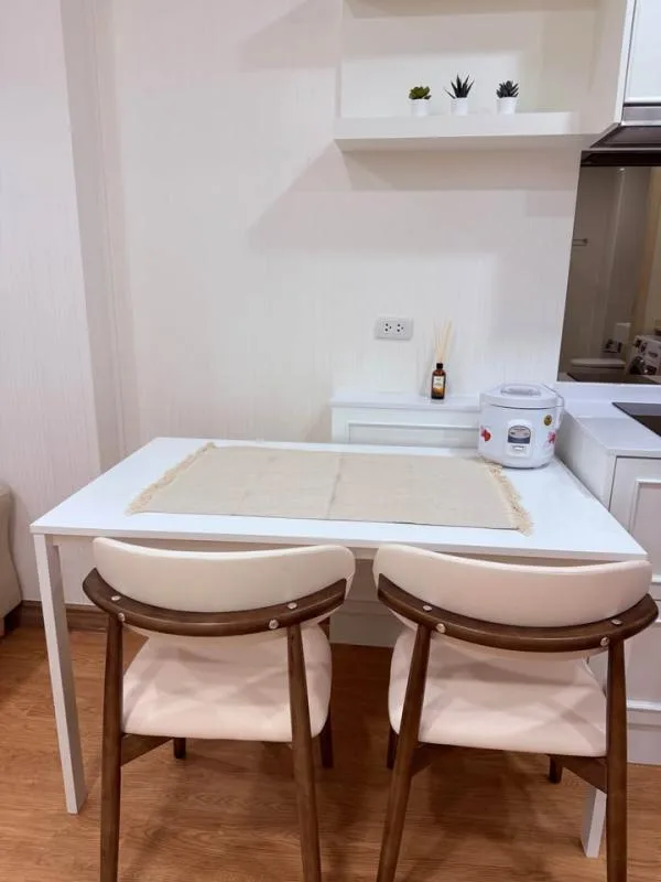 Q House Condo Sukhumvit 79 — photo 3