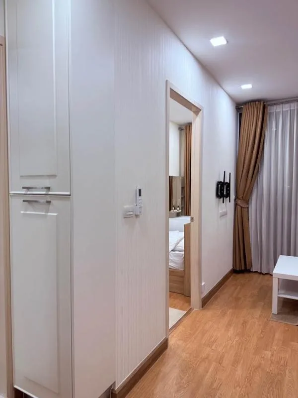 Q House Condo Sukhumvit 79 — photo 5