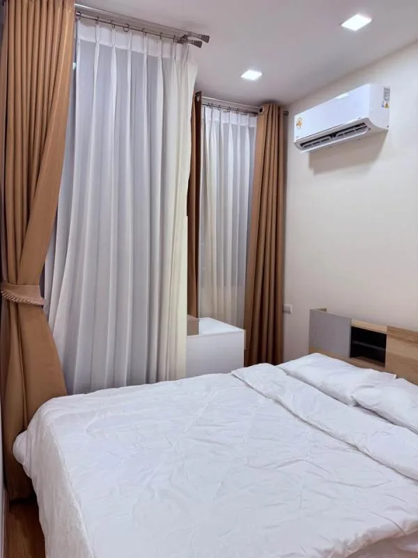 Q House Condo Sukhumvit 79 — photo 6