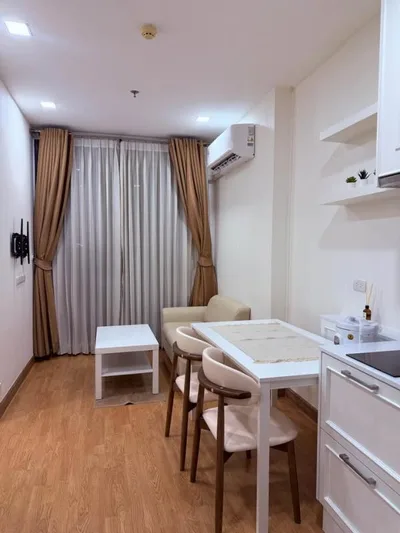 Q House Condo Sukhumvit 79