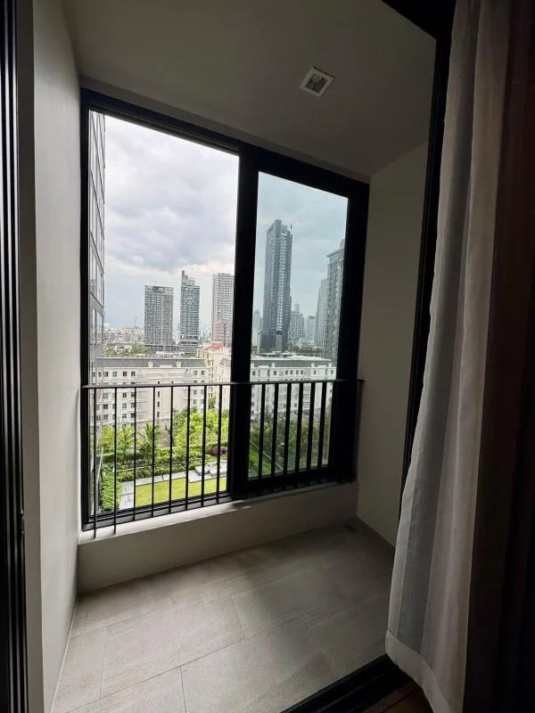 Ideo Q Sukhumvit 36 — photo 12