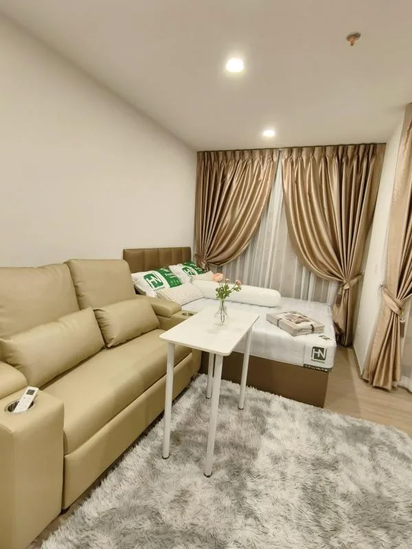 Aspire Sukhumvit-rama4 — photo 1