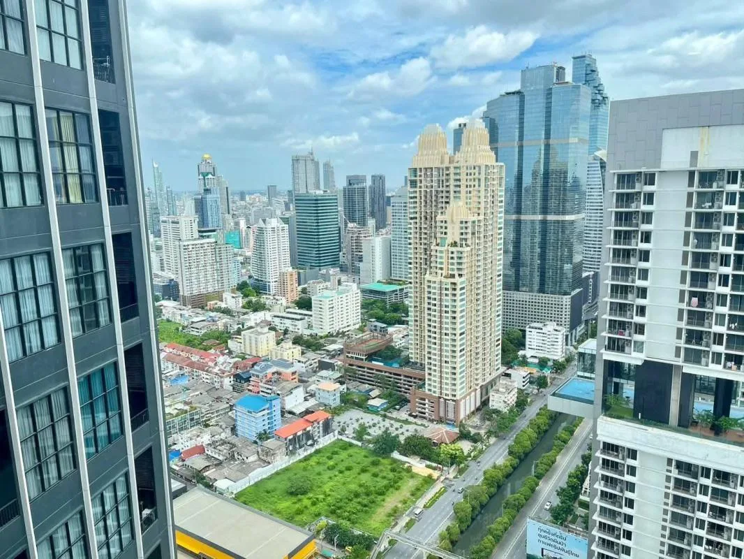Knightsbridge Prime Sathorn — photo 11