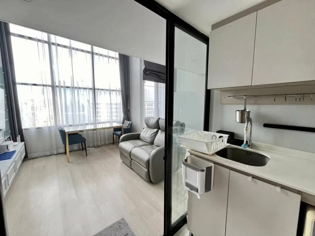 Knightsbridge Prime Sathorn — photo 4