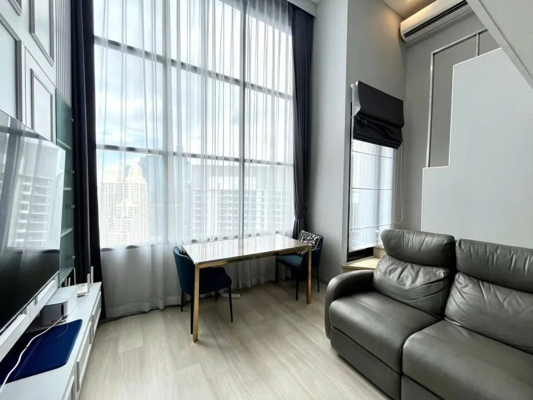 Knightsbridge Prime Sathorn — photo 5