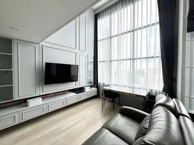 Knightsbridge Prime Sathorn