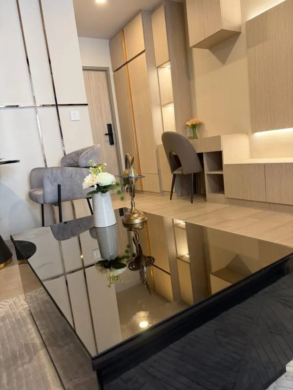 Aspire Onnut Station — photo 4