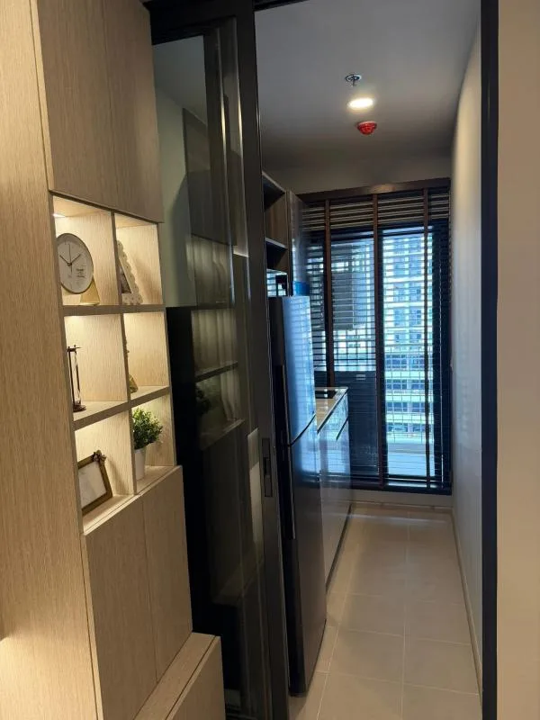 Aspire Onnut Station — photo 7