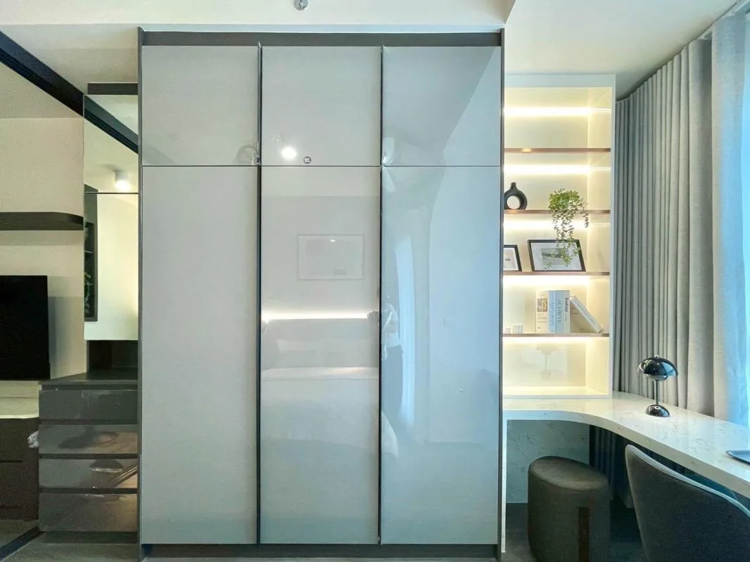 Ideo Sukhumvit – Rama 4 — photo 11