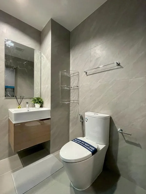 Ideo Sukhumvit – Rama 4 — photo 12