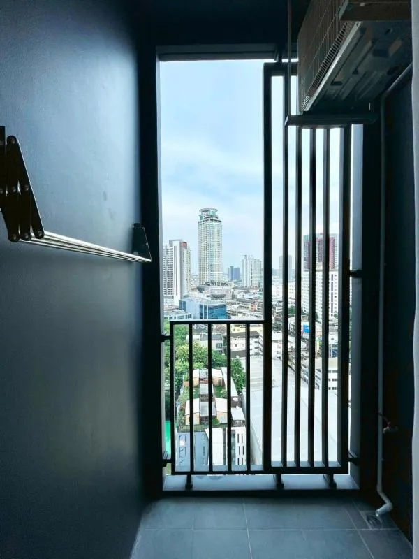 Ideo Sukhumvit – Rama 4 — photo 15