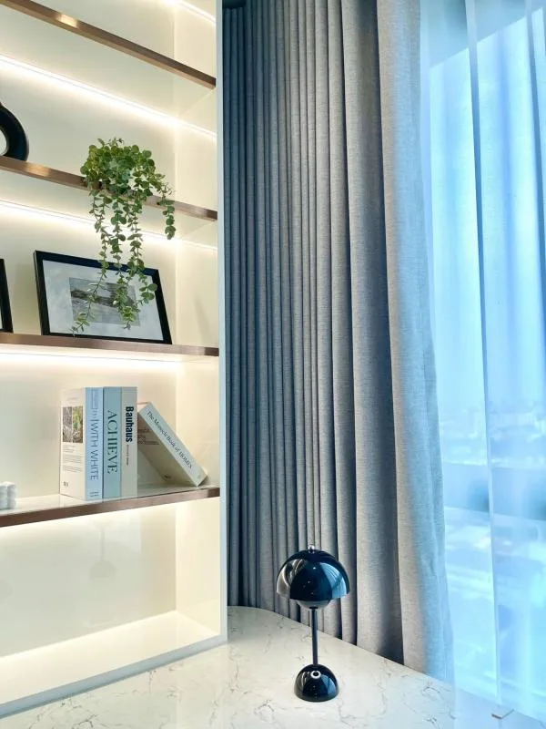 Ideo Sukhumvit – Rama 4 — photo 10