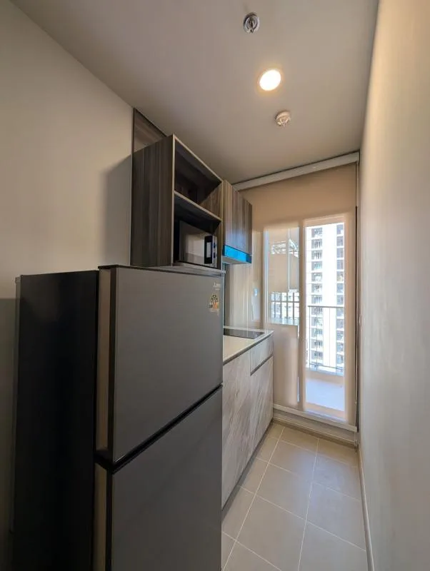 Aspire Onnut Station — photo 3