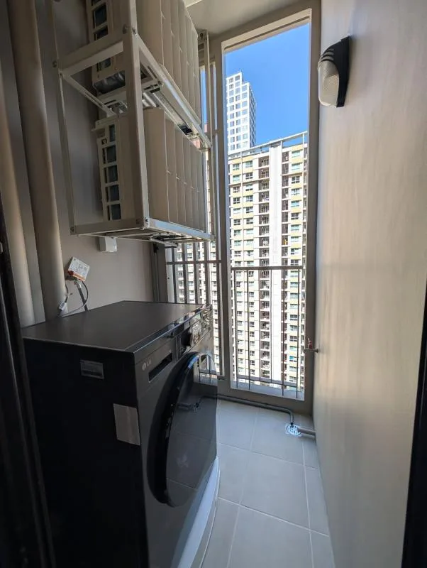 Aspire Onnut Station — photo 7