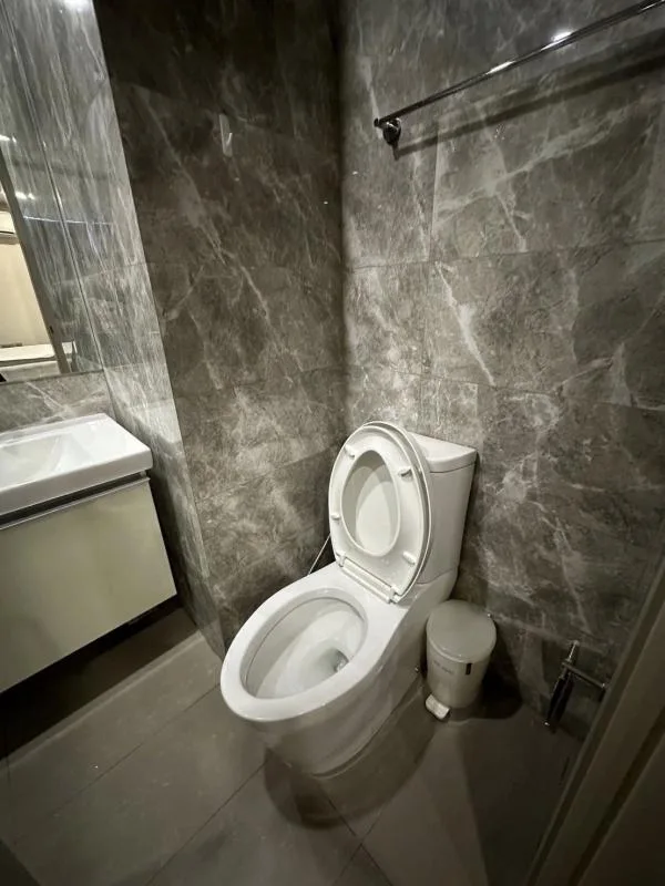 Ideo Q Siam - Ratchathewi — photo 8
