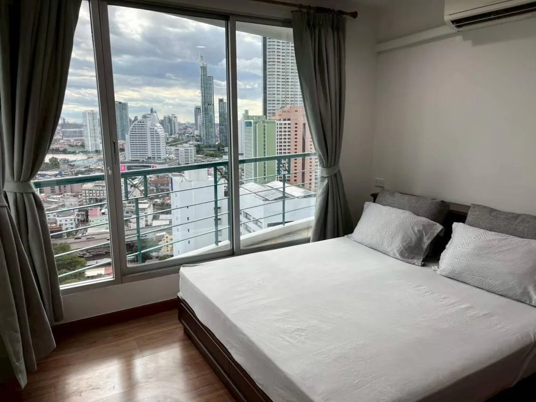 Sathorn House — photo 3