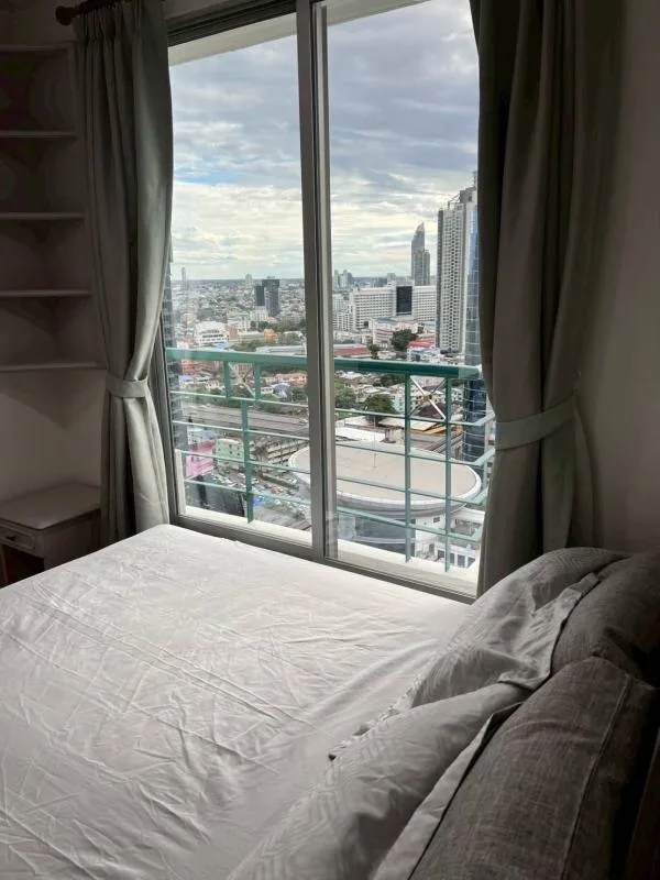 Sathorn House — photo 4